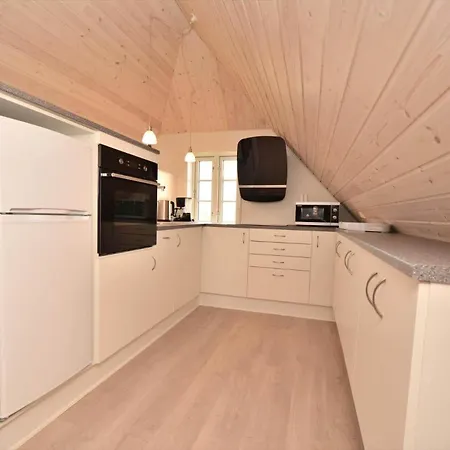 Semesterbostad 20159-ulfborg-havvej-6 Øhuse