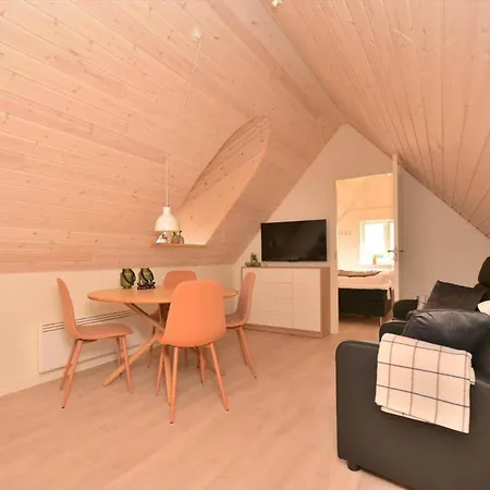 Semesterbostad 20159-ulfborg-havvej-6 Øhuse