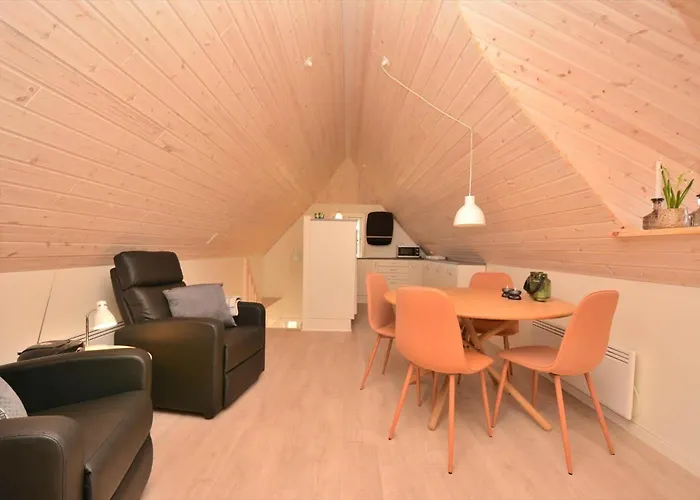 20159-ulfborg-havvej-6 Hébergement de vacances *