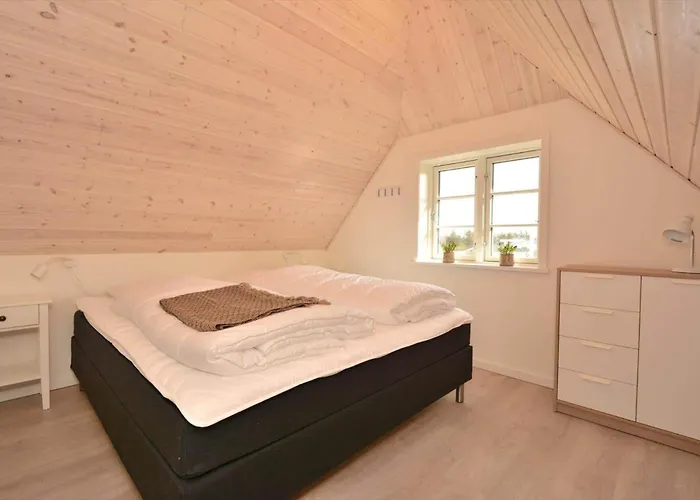 20159-ulfborg-havvej-6 Hébergement de vacances Ulfborg